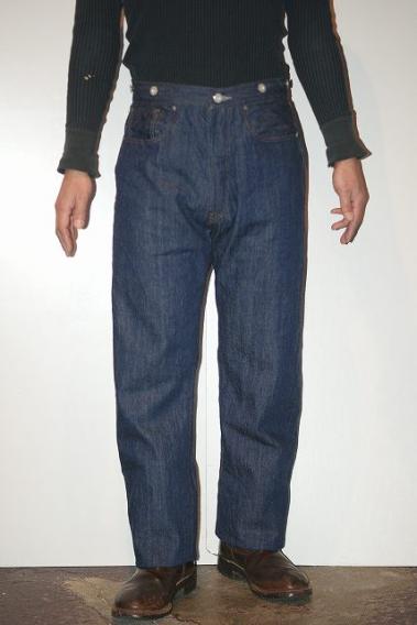 levi's 1890 jeans