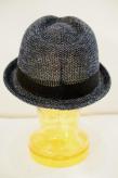 Dapper's (ダッパーズ)　サーモハット　1693　"Classical Thermo Hat"　ブラックネイビー